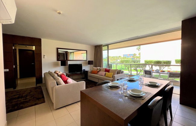 Albufeira Salgados Premium 1 With Pool - Foto 11