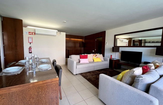 Albufeira Salgados Premium 1 With Pool - Foto 15
