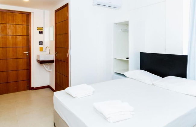 Economy HOTEL - Foto 6