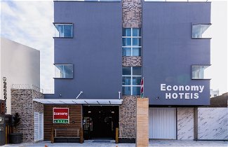 Foto 1 - Economy HOTEL