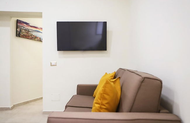 Porta Capuana Apartment by Wonderful Italy - Foto 26