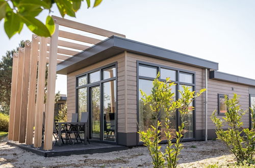 Photo 20 - Modern Chalet With Dishwasher on Texel