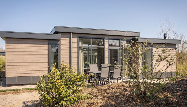 Foto 1 - Modern Chalet With Dishwasher on Texel