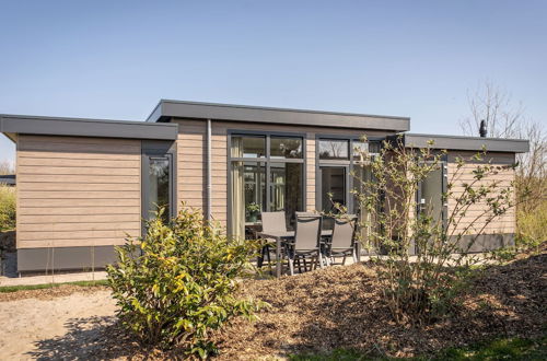 Foto 1 - Modern Chalet With Dishwasher on Texel