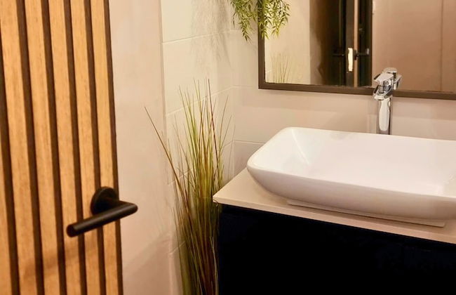 Jk Suites Limoges - Foto 19