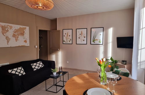 Photo 4 - JK Suites - Appart-Hôtel - Spa Privatif