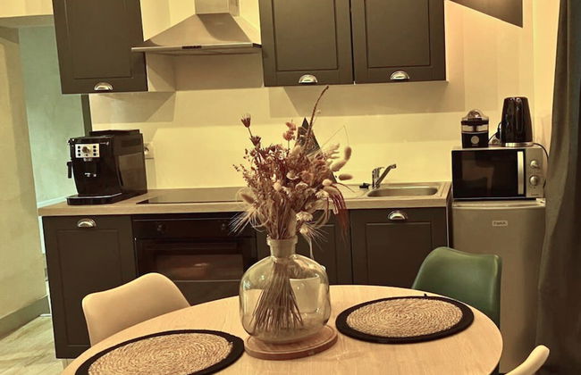 Jk Suites Limoges - Foto 5