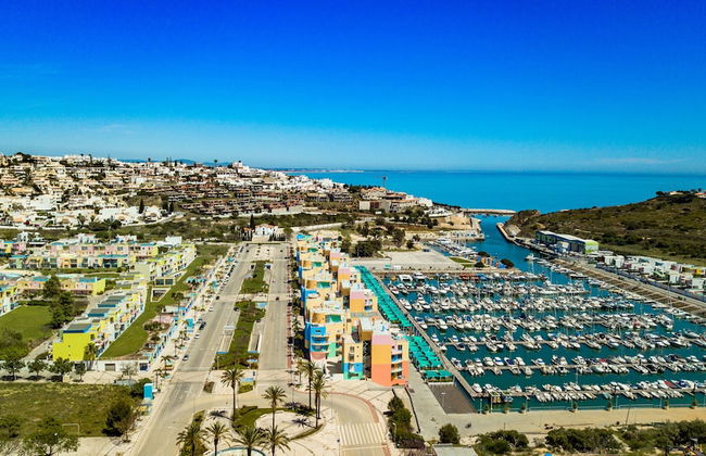 Albufeira Beach 1 by Homing - Foto 22