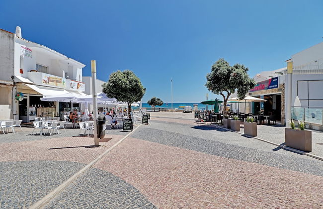 Albufeira Beach 1 by Homing - Foto 19