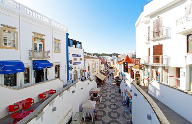 Albufeira Beach 1 by Homing - Foto 18