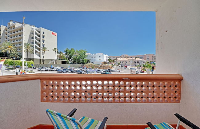 Albufeira Beach 1 by Homing - Foto 14