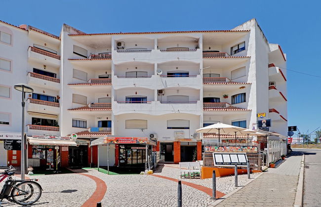 Albufeira Beach 1 by Homing - Foto 20