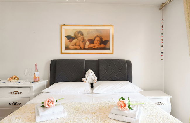Villa Delle Rose - Foto 4