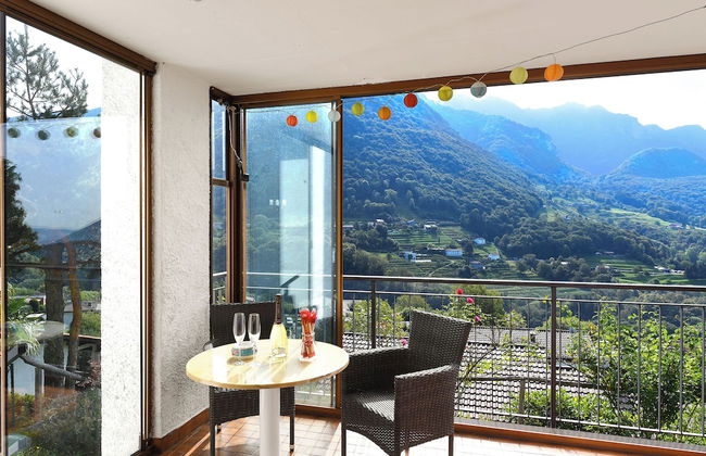 Villa Delle Rose - Foto 19