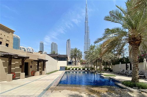 Photo 26 - Silkhaus Yansoon, Downtown Dubai