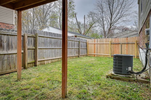 Foto 15 - Louisville Home w/ Fenced Yard: 10 Mi to Downtown