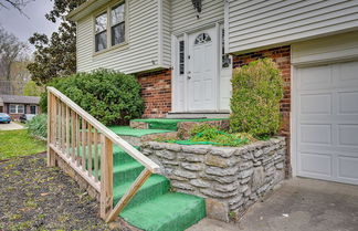 Photo 2 - Louisville Home w/ Fenced Yard: 10 Mi to Downtown