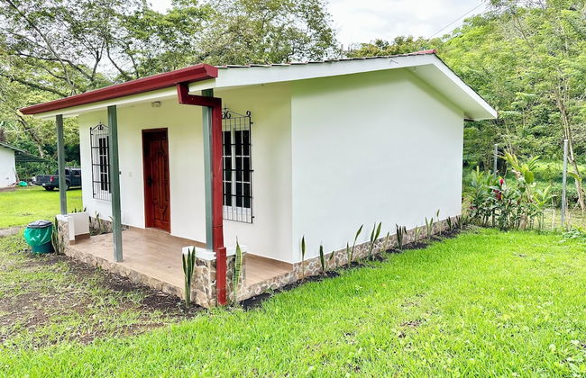 Cabaña Lago de Yojoa - Photo 1