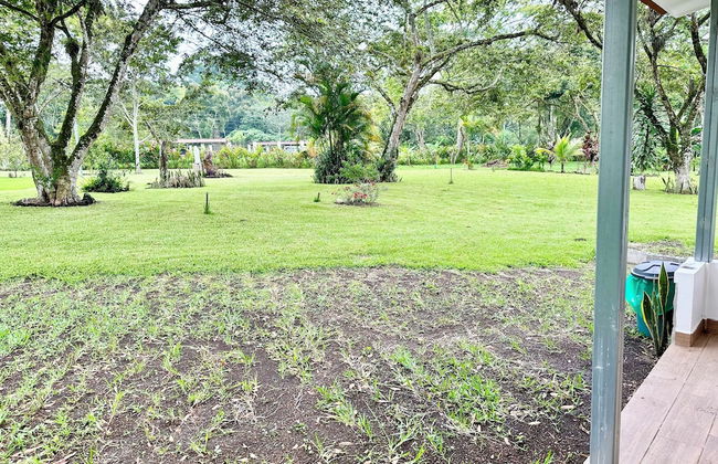 Cabaña Lago de Yojoa - Photo 13