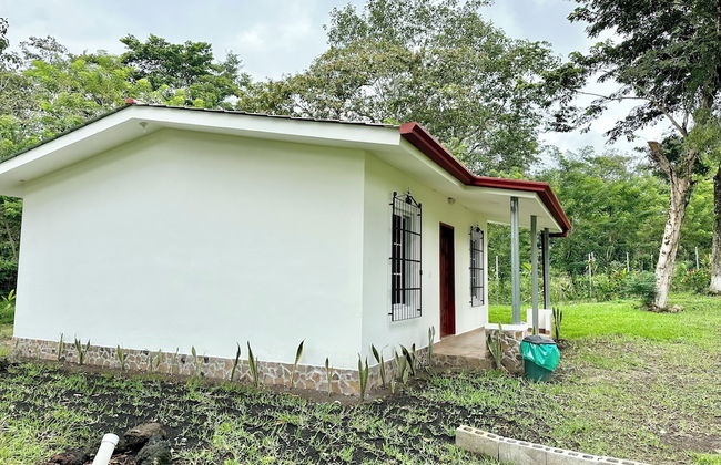 Cabaña Lago de Yojoa - Photo 11