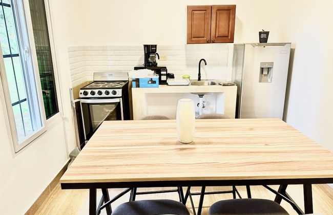 Cabaña Lago de Yojoa - Photo 4