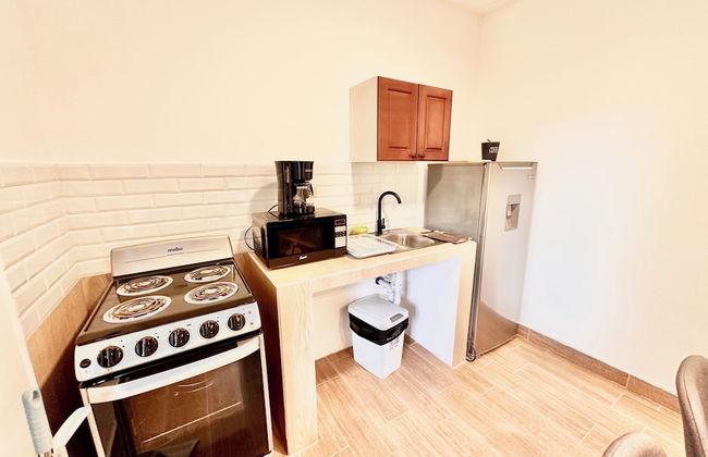 Cabaña Lago de Yojoa - Photo 6