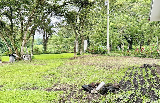 Cabaña Lago de Yojoa - Photo 12