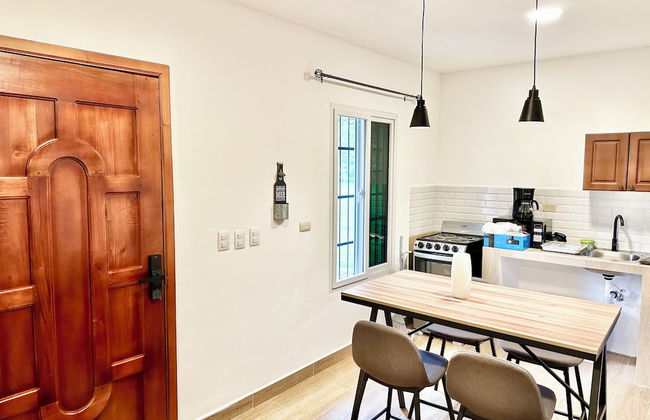 Cabaña Lago de Yojoa - Photo 5