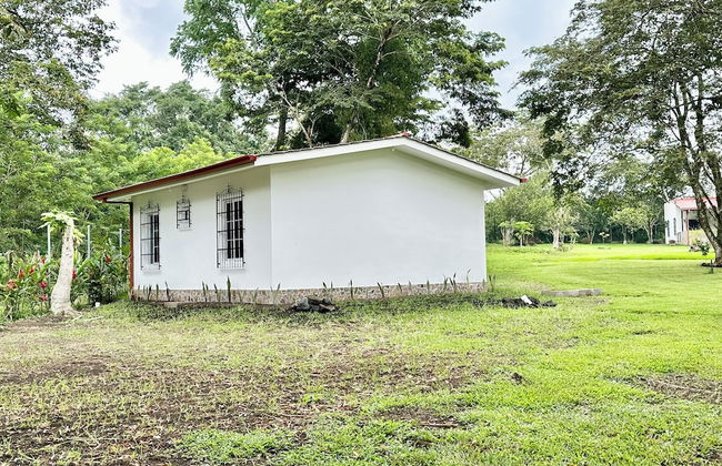 Cabaña Lago de Yojoa - Photo 14