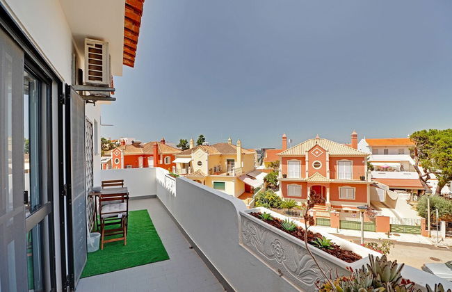 Faro Airport Flat 2 by Homing - Foto 6