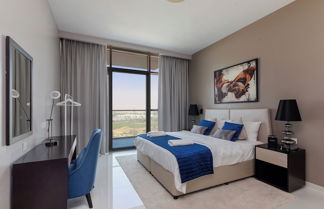 Photo 1 - Apartments Artesia Tower D