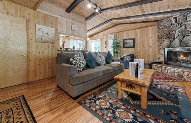 Granny's Love Shack - Foto 15