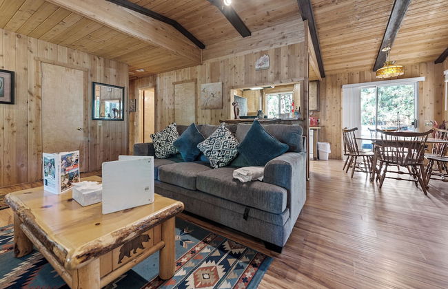 Granny's Love Shack - Foto 16