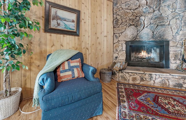 Granny's Love Shack - Foto 22