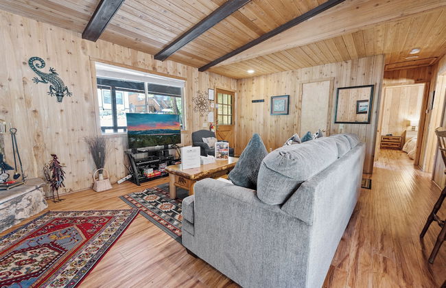 Granny's Love Shack - Foto 21