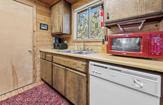 Granny's Love Shack - Foto 12