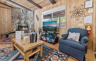 Photo 1 - Cozy Forest Getaway