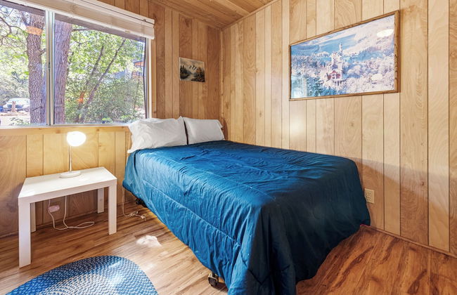 Granny's Love Shack - Foto 9