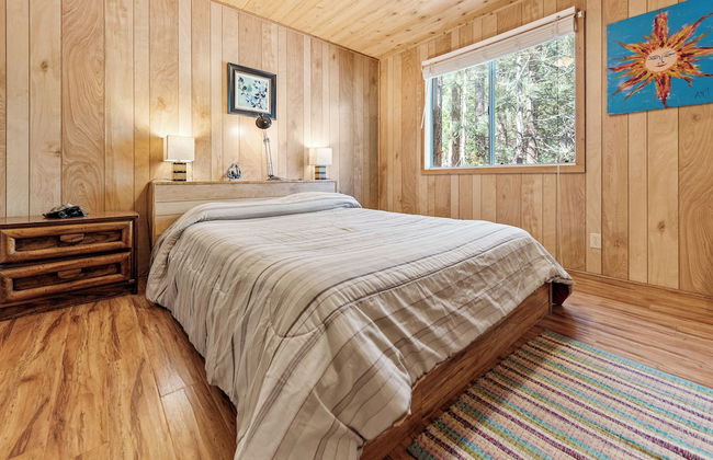 Granny's Love Shack - Foto 2
