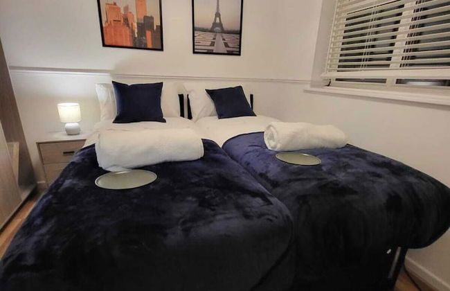 Lovely 2-bed Apartment in Grays - Foto 3