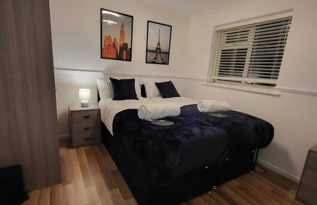 Lovely 2-bed Apartment in Grays - Foto 2