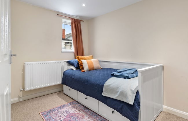 Charming 3-bed Apartment in Haverfordwest - Foto 6