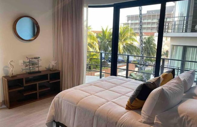 Luxury Aparment 7 Pax Ocean View - Foto 1