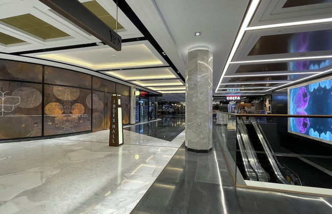 Silkhaus Index Tower, DIFC Dubai - Foto 2