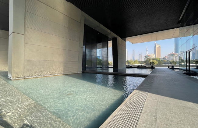 Silkhaus Index Tower, DIFC Dubai - Foto 40