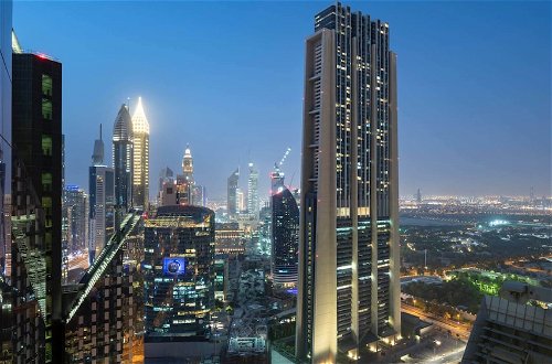 Photo 1 - Silkhaus Index Tower, DIFC Dubai