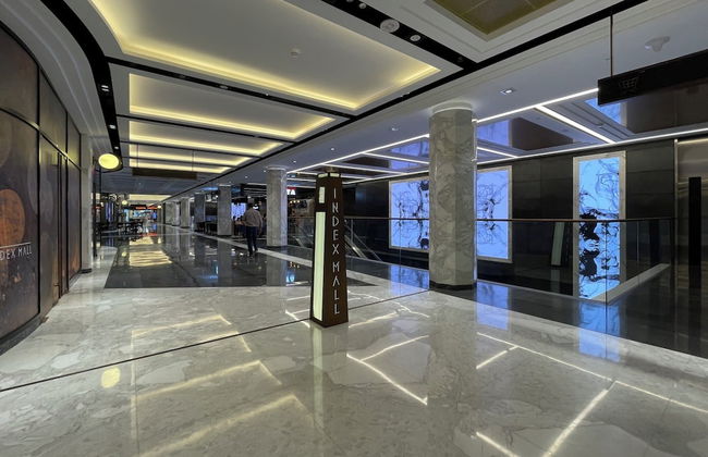 Silkhaus Index Tower, DIFC Dubai - Foto 3