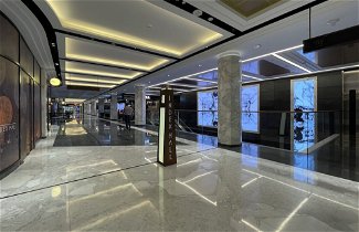 Foto 3 - Silkhaus Index Tower, DIFC Dubai