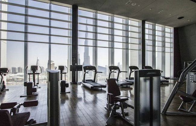 Silkhaus Index Tower, DIFC Dubai - Foto 41