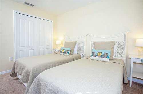 Foto 28 - Stunning 4 Bedroom w Pool Close to Disney 8940 Paradise Palms Resort